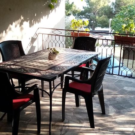 Summerhouse Duce Omis Zewnętrze zdjęcie