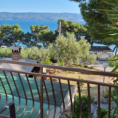 Summerhouse Duce Omis Zewnętrze zdjęcie