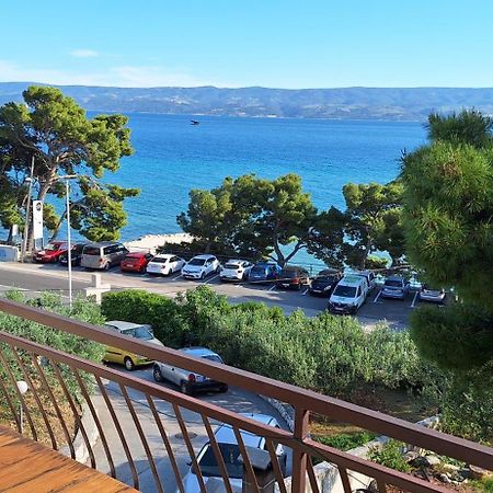 Summerhouse Duce Omis Zewnętrze zdjęcie
