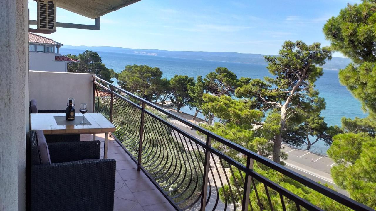 Summerhouse Duce Omis Zewnętrze zdjęcie