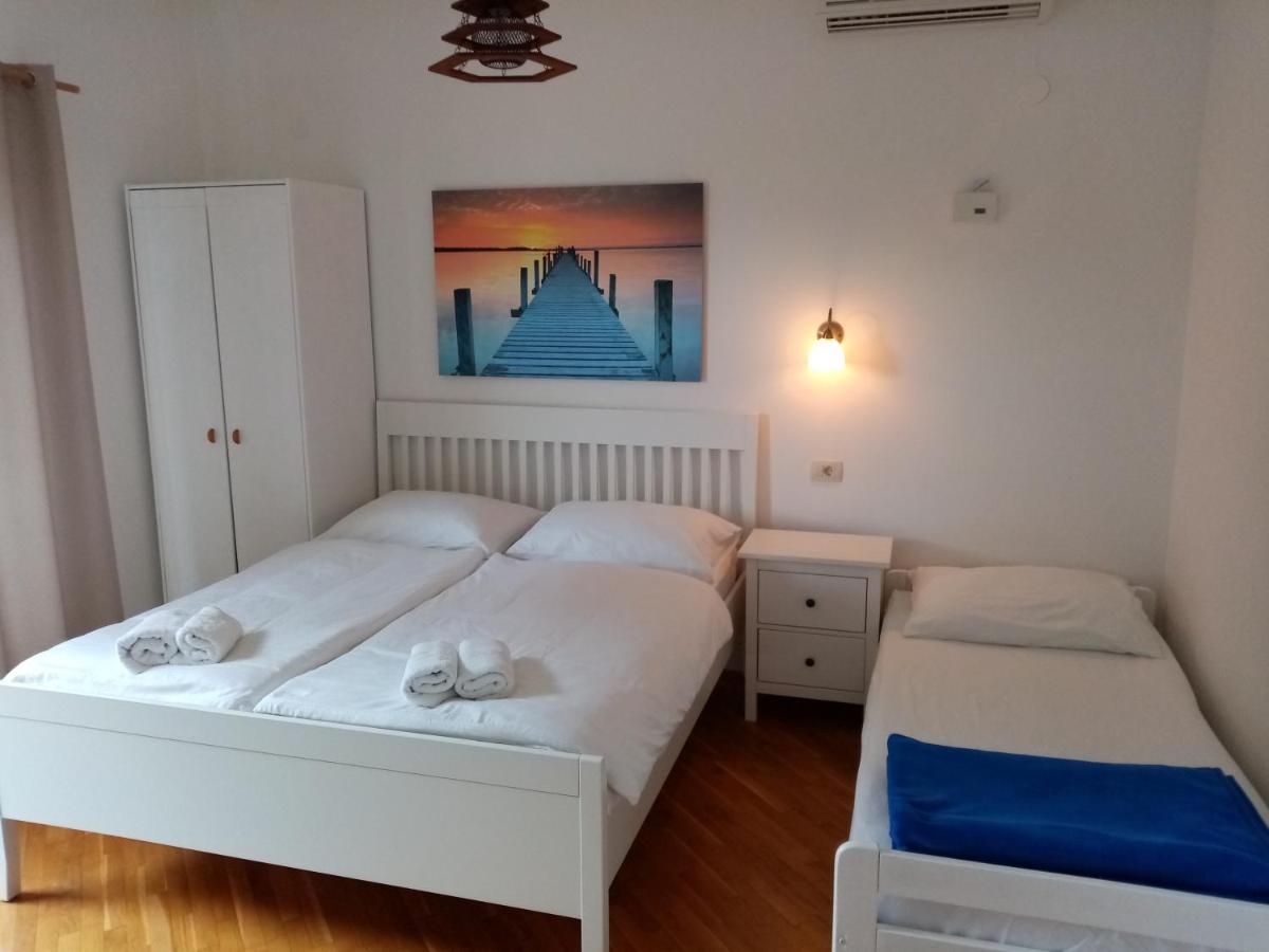 Summerhouse Duce Omis Zewnętrze zdjęcie