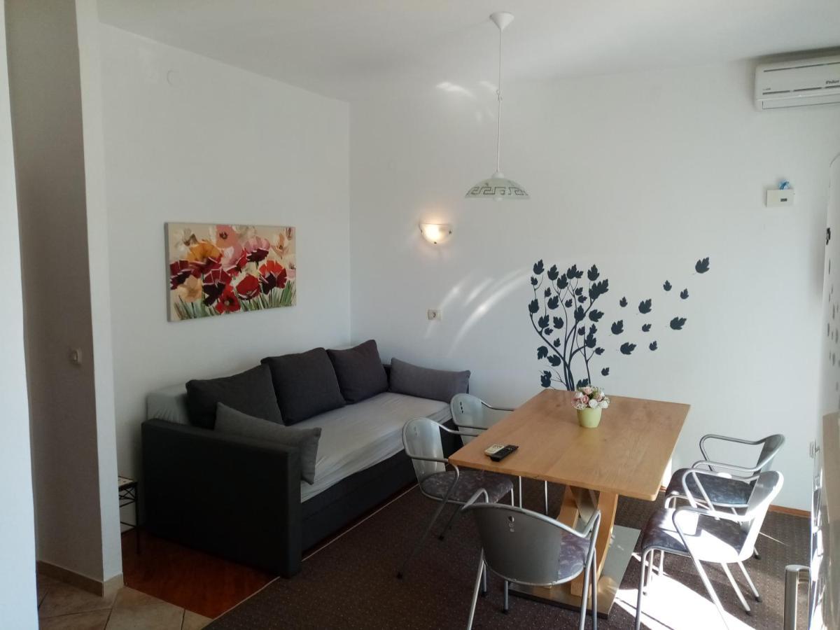 Summerhouse Duce Omis Zewnętrze zdjęcie