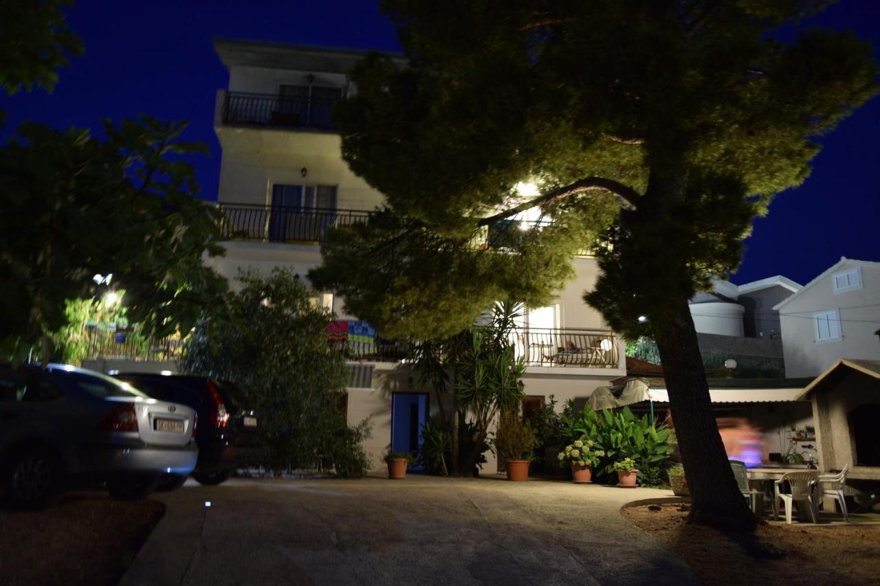 Summerhouse Duce Omis Zewnętrze zdjęcie