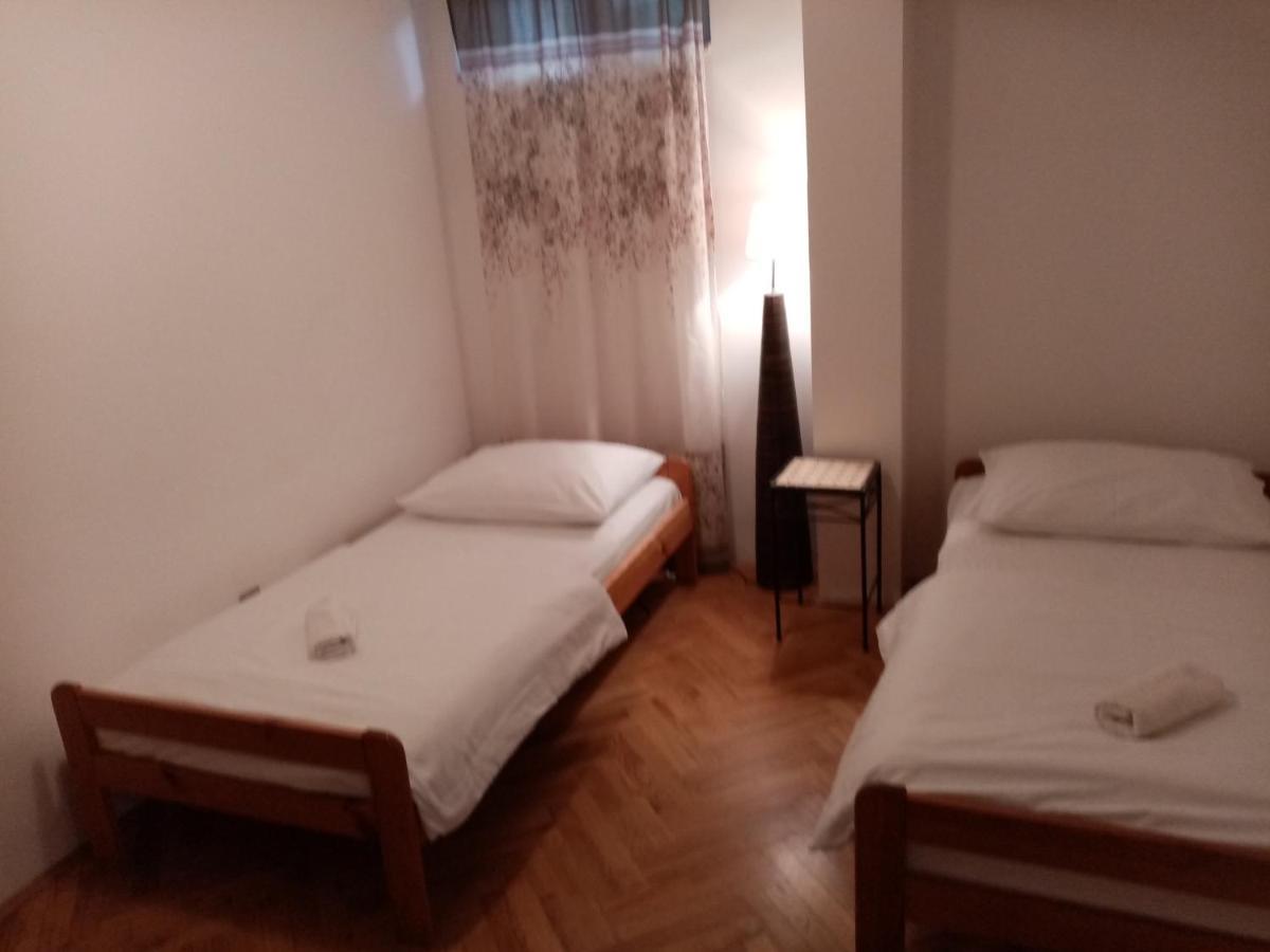 Summerhouse Duce Omis Zewnętrze zdjęcie