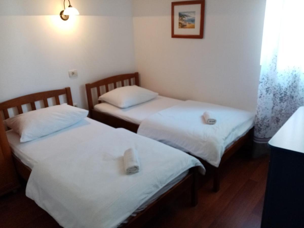 Summerhouse Duce Omis Zewnętrze zdjęcie