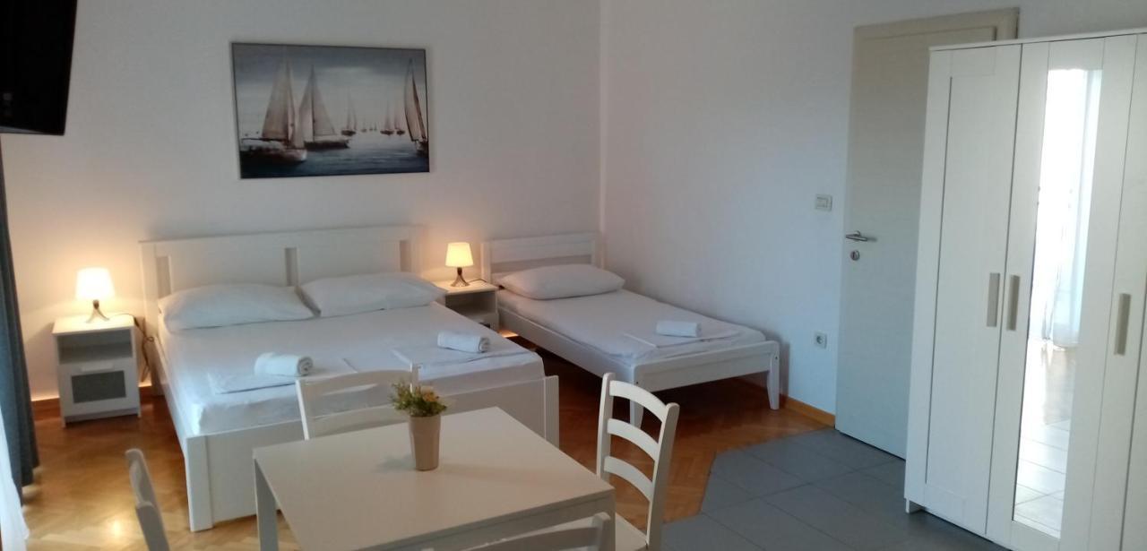Summerhouse Duce Omis Zewnętrze zdjęcie
