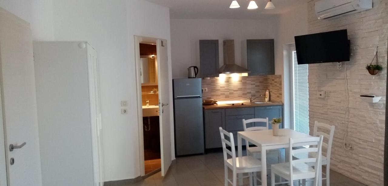 Summerhouse Duce Omis Zewnętrze zdjęcie