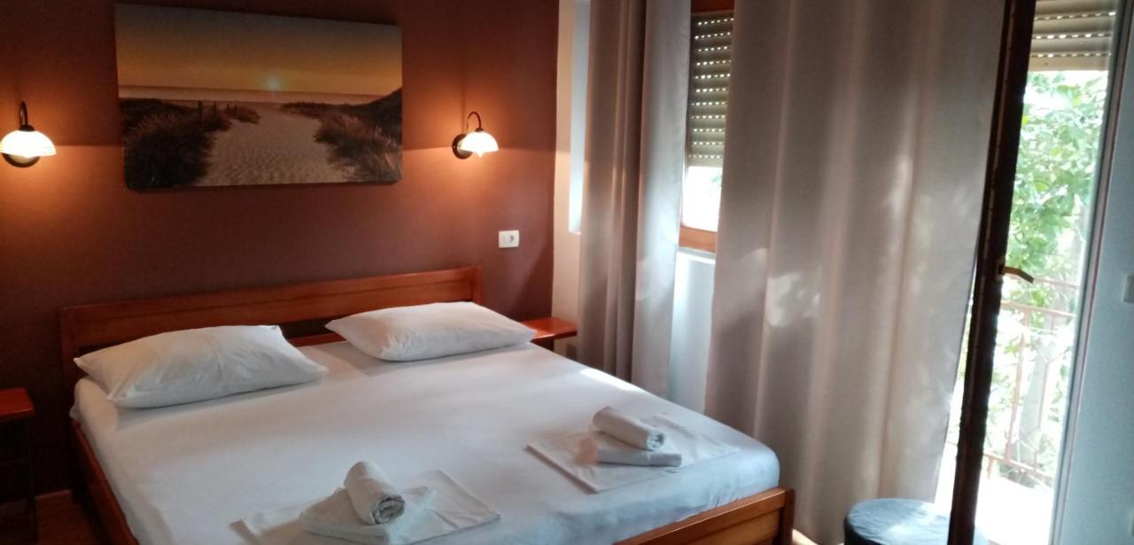 Summerhouse Duce Omis Zewnętrze zdjęcie