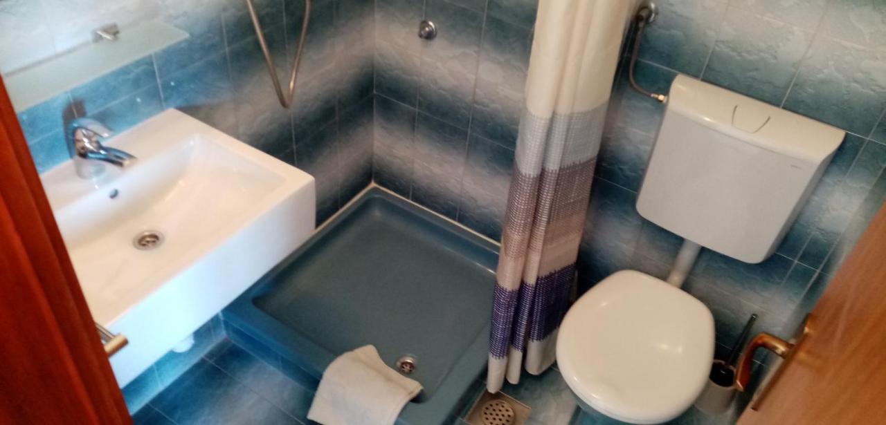 Summerhouse Duce Omis Zewnętrze zdjęcie