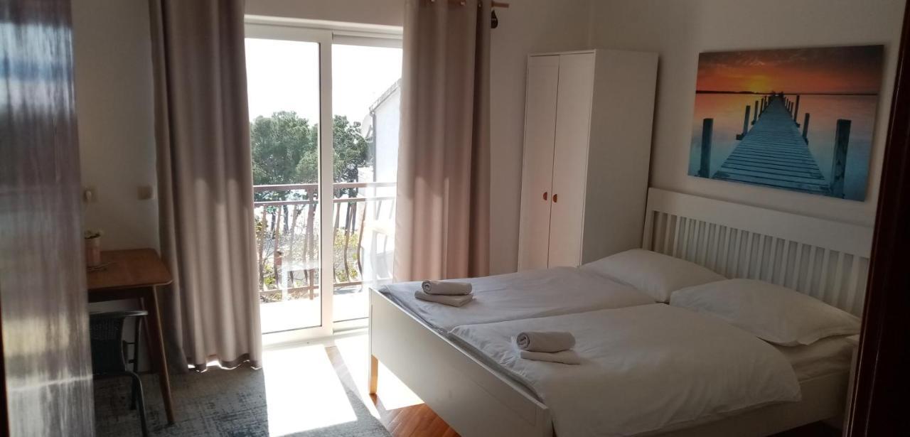Summerhouse Duce Omis Zewnętrze zdjęcie