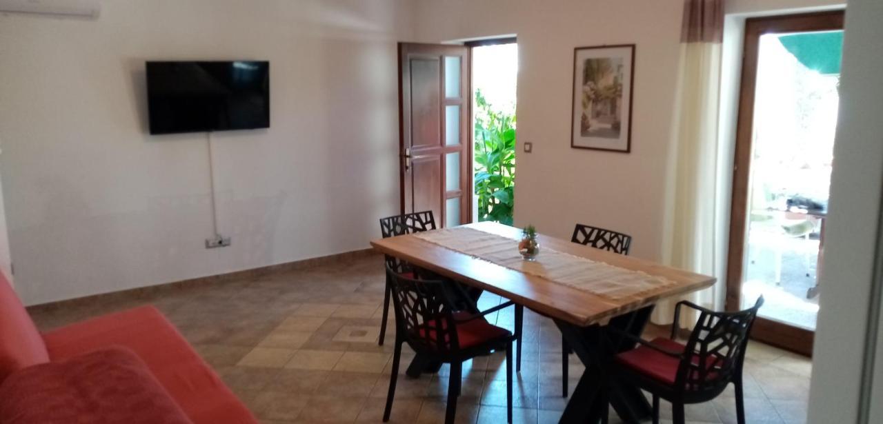 Summerhouse Duce Omis Zewnętrze zdjęcie