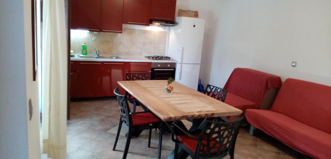 Summerhouse Duce Omis Zewnętrze zdjęcie