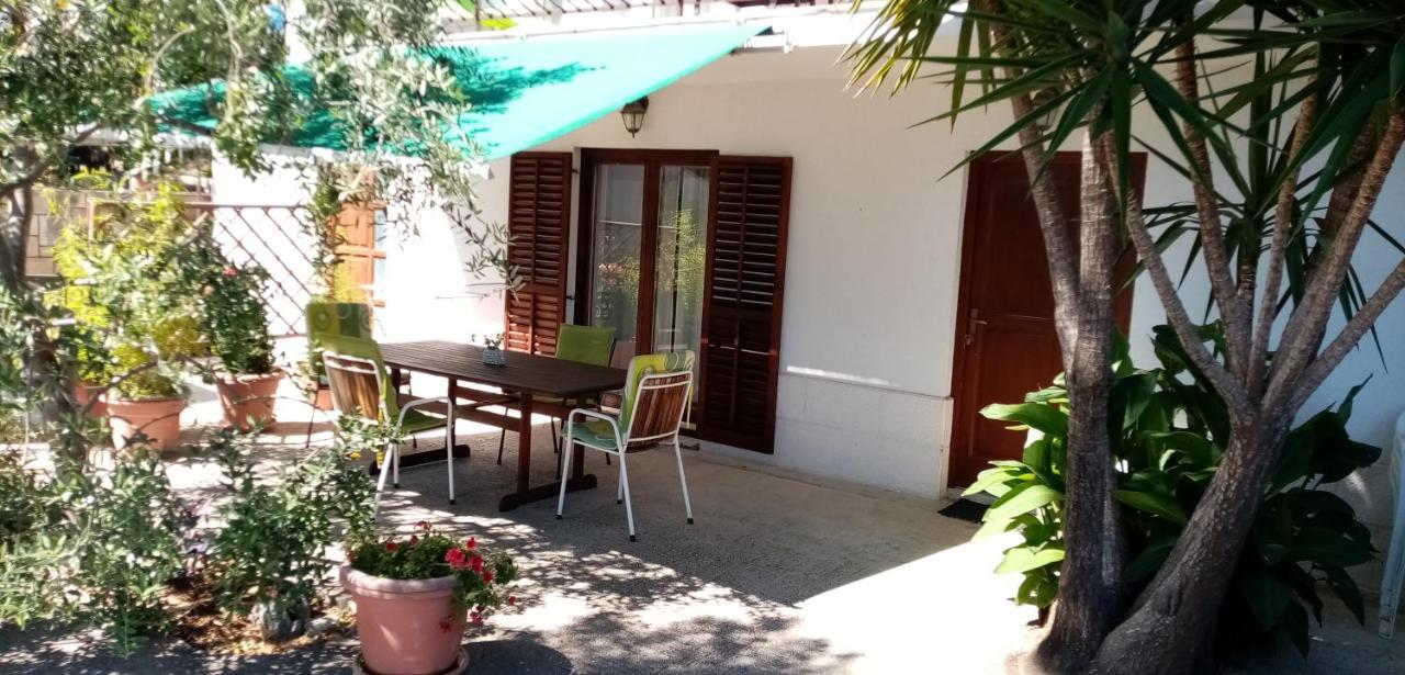 Summerhouse Duce Omis Zewnętrze zdjęcie