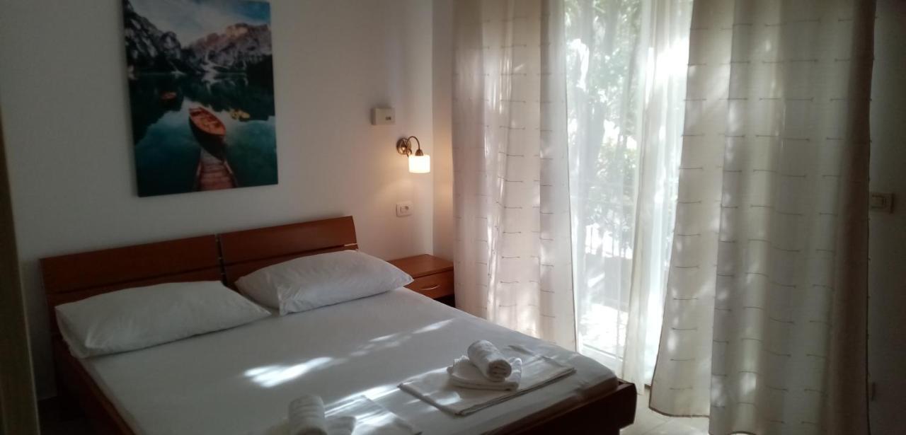 Summerhouse Duce Omis Zewnętrze zdjęcie