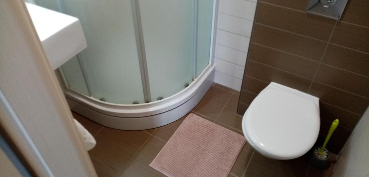 Summerhouse Duce Omis Zewnętrze zdjęcie