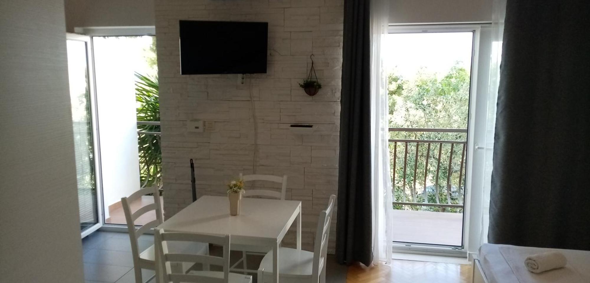 Summerhouse Duce Omis Zewnętrze zdjęcie