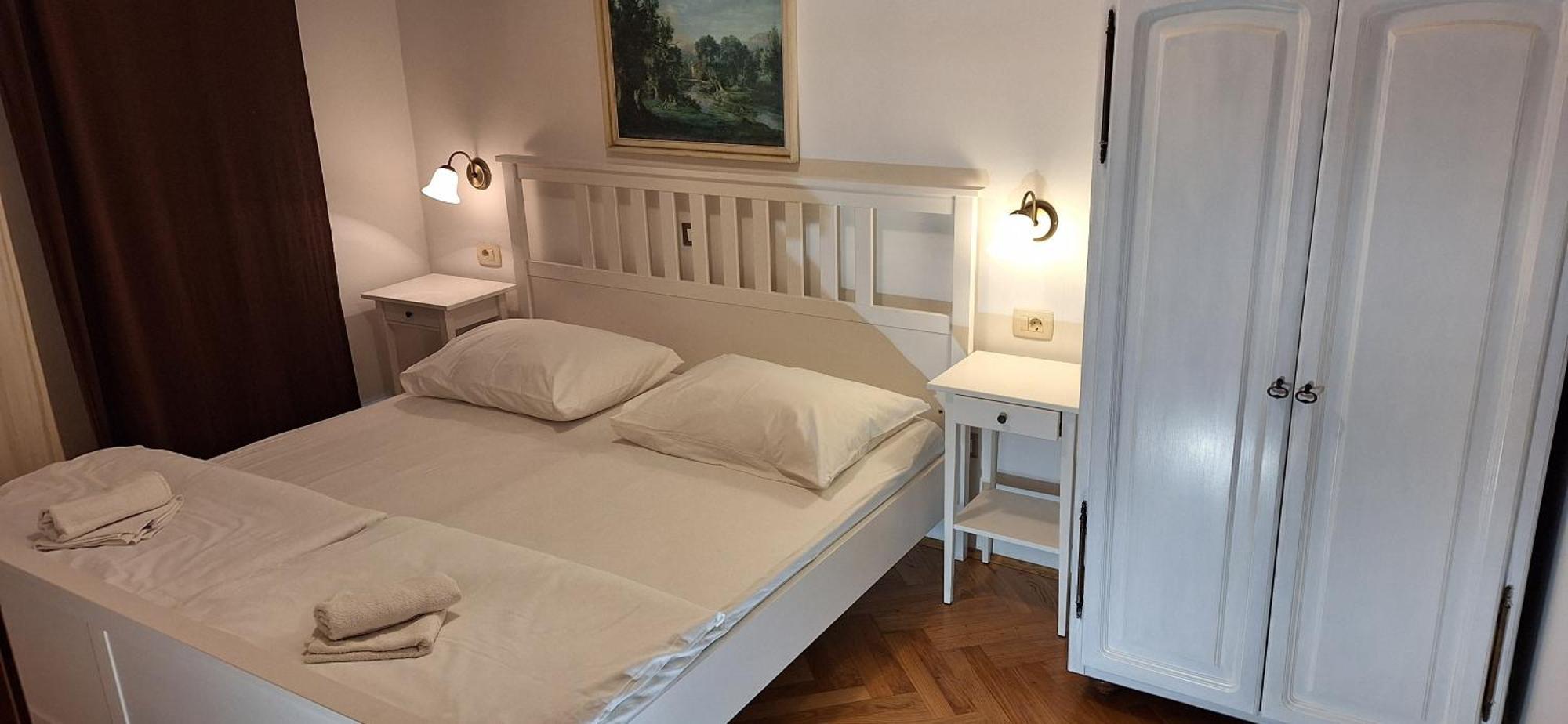 Summerhouse Duce Omis Zewnętrze zdjęcie
