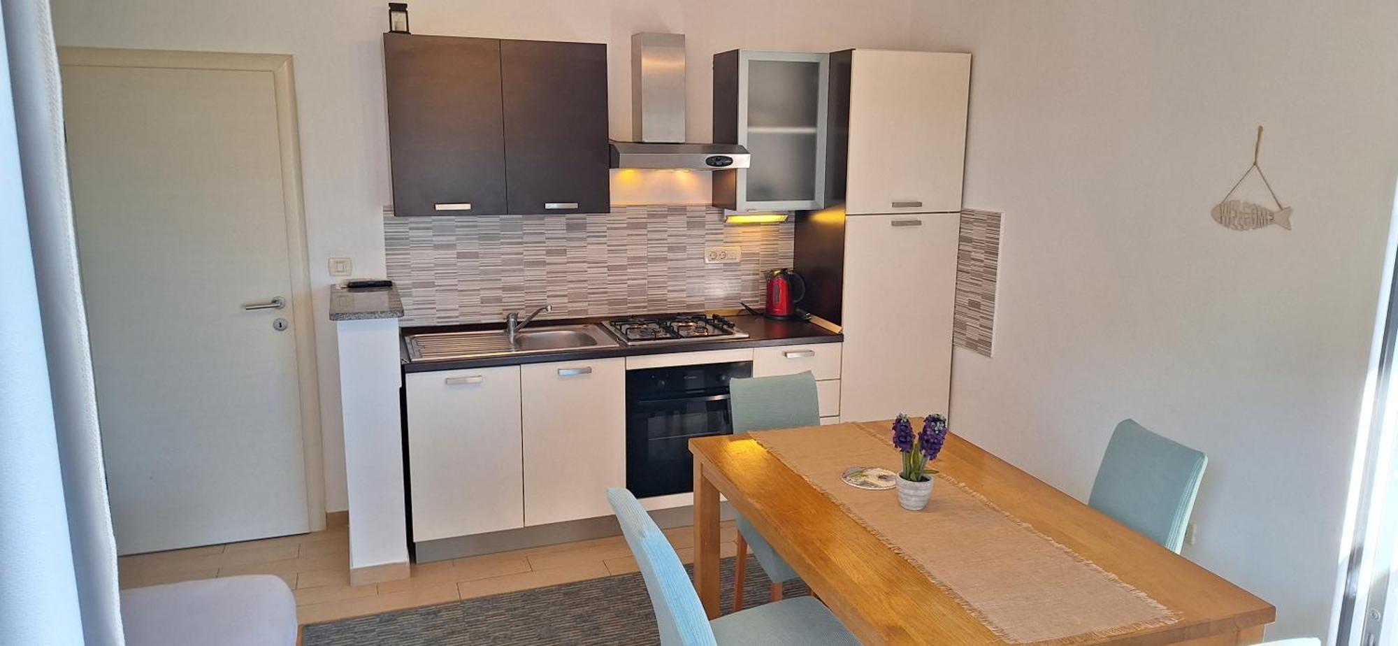 Summerhouse Duce Omis Zewnętrze zdjęcie