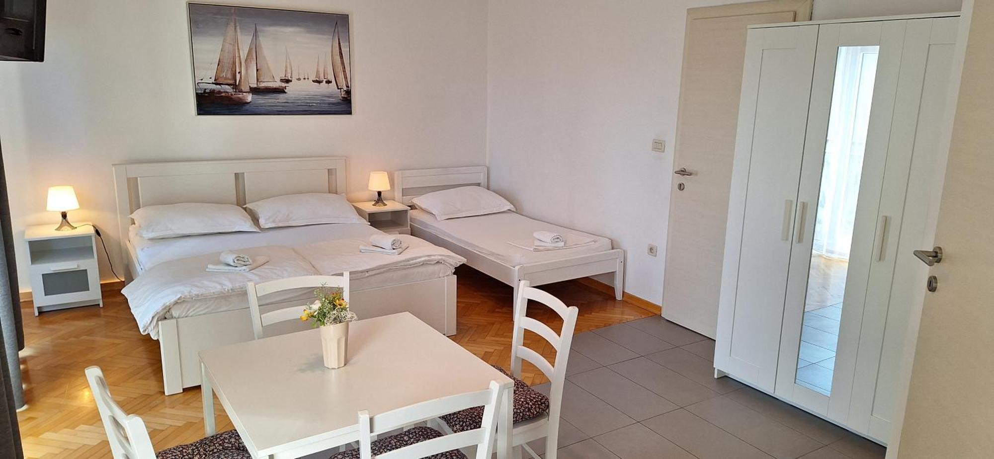Summerhouse Duce Omis Zewnętrze zdjęcie