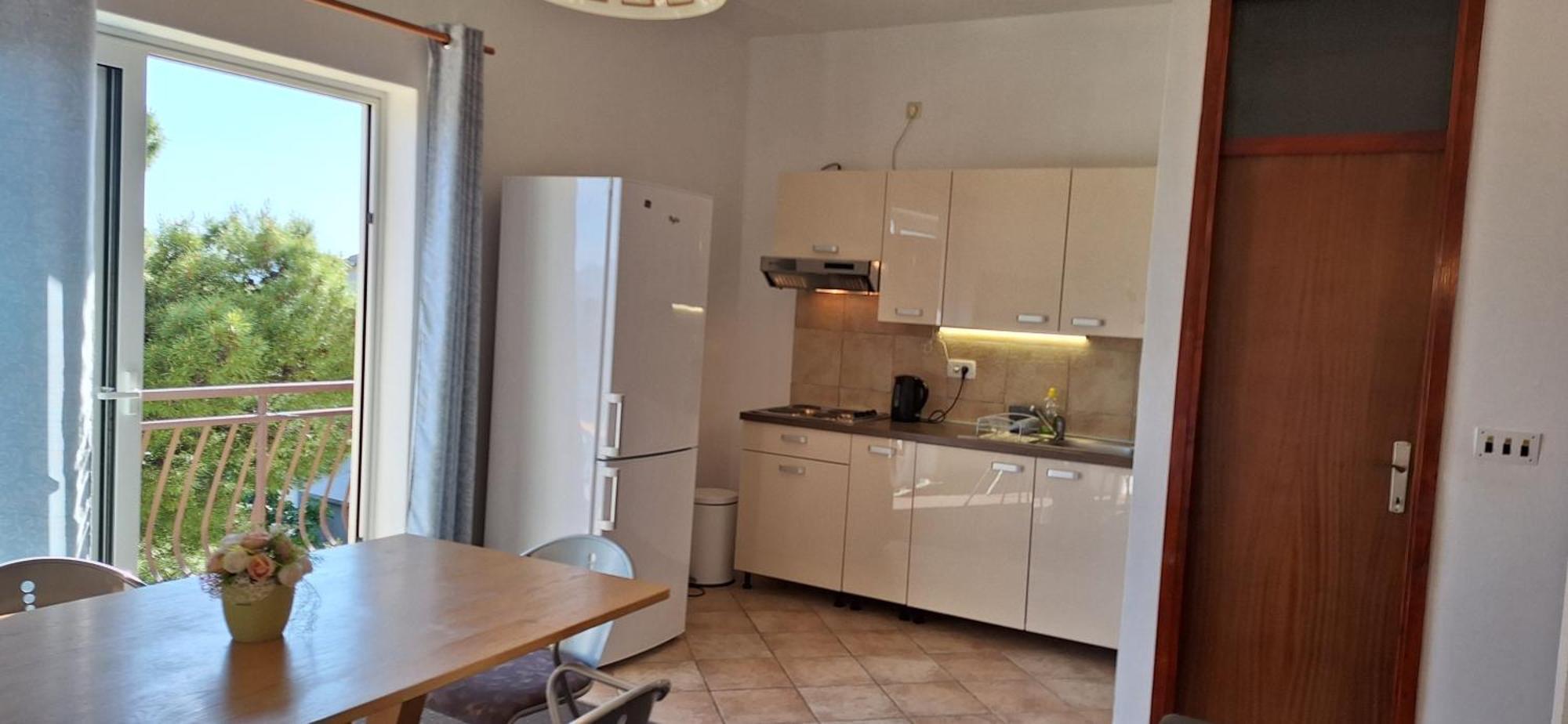 Summerhouse Duce Omis Zewnętrze zdjęcie
