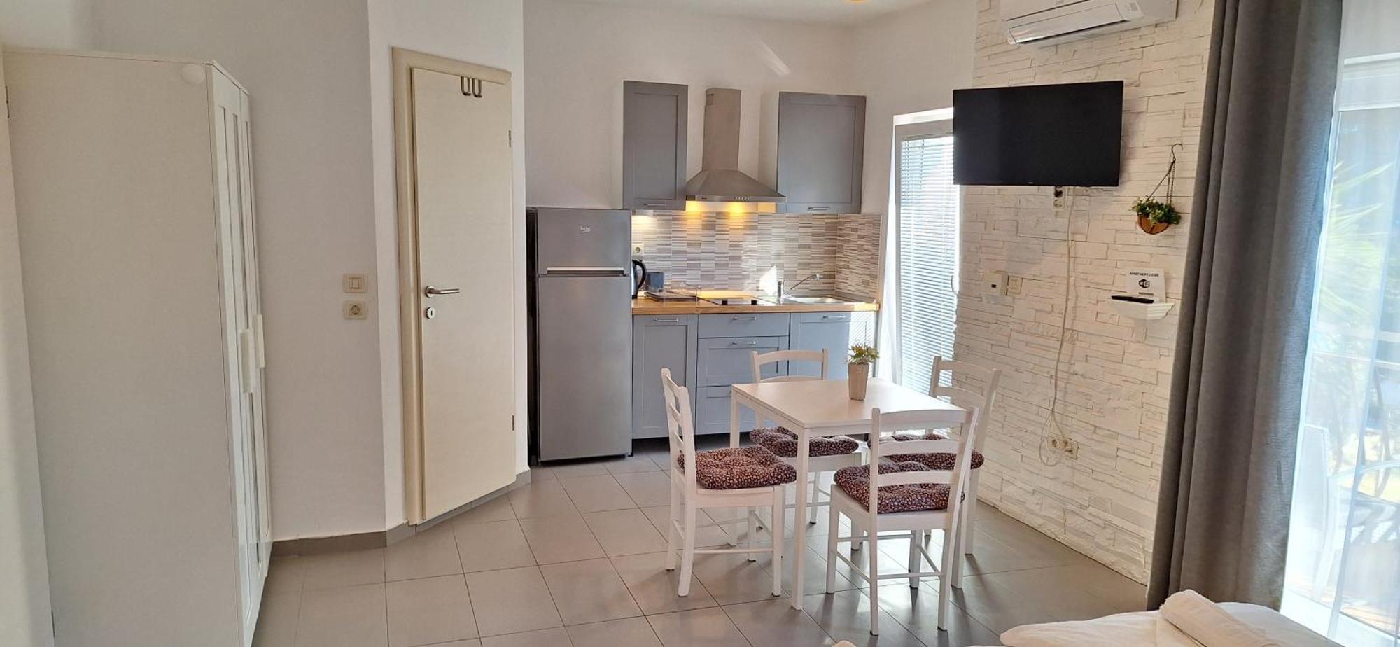 Summerhouse Duce Omis Zewnętrze zdjęcie