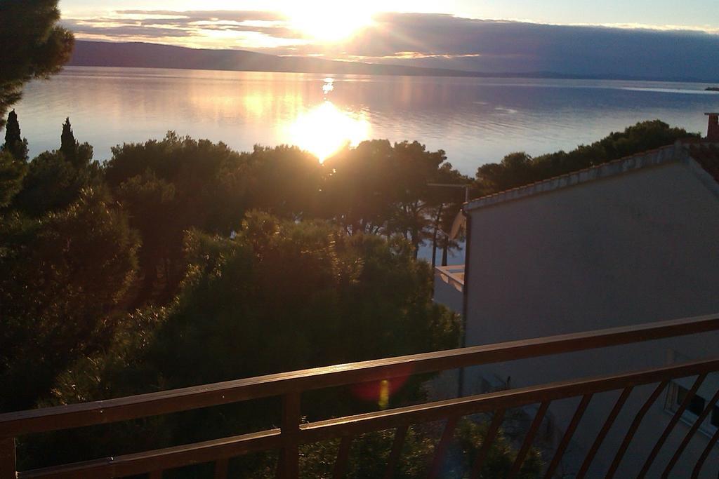 Summerhouse Duce Omis Pokój zdjęcie