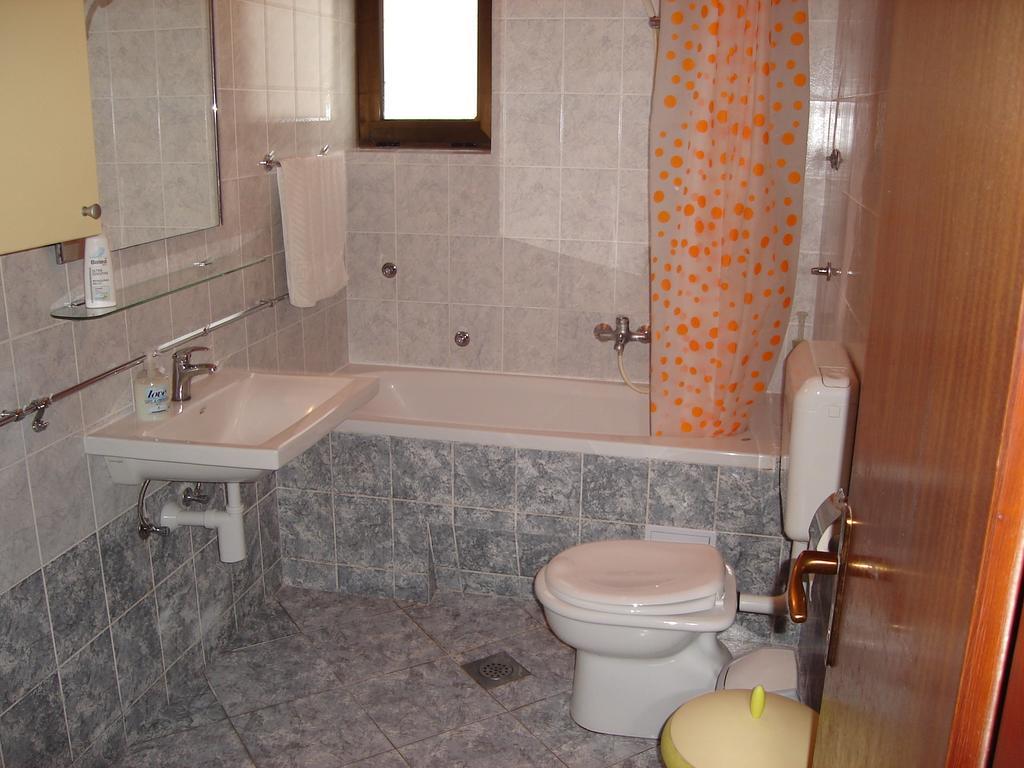 Summerhouse Duce Omis Pokój zdjęcie