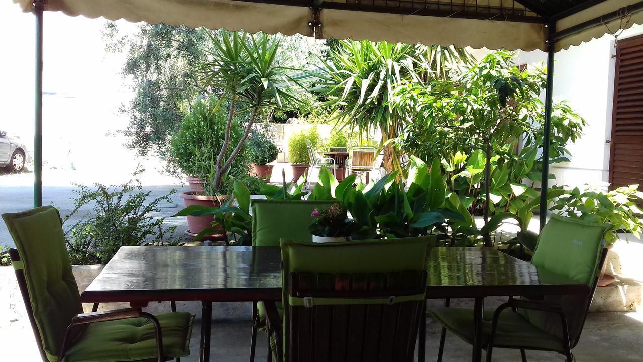 Summerhouse Duce Omis Zewnętrze zdjęcie