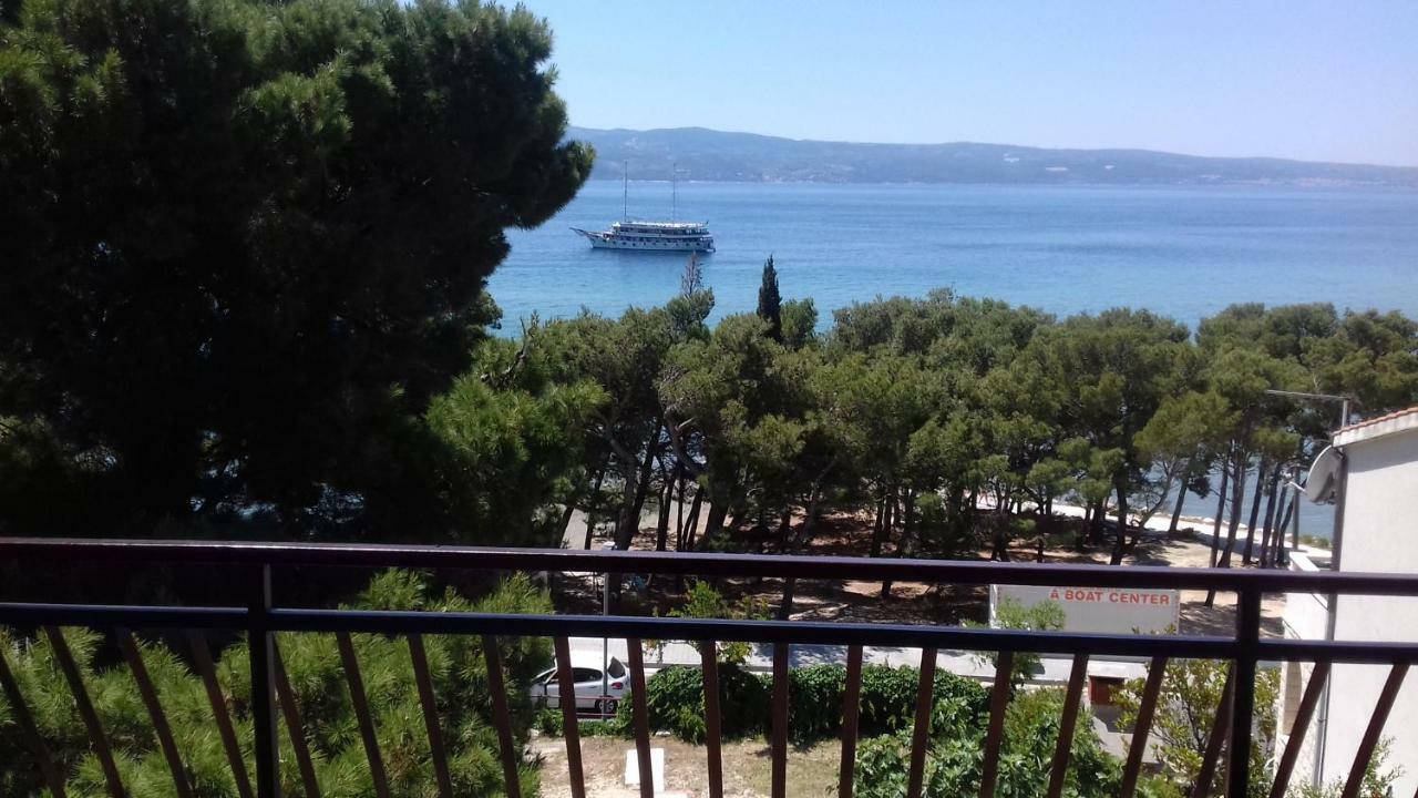 Summerhouse Duce Omis Zewnętrze zdjęcie